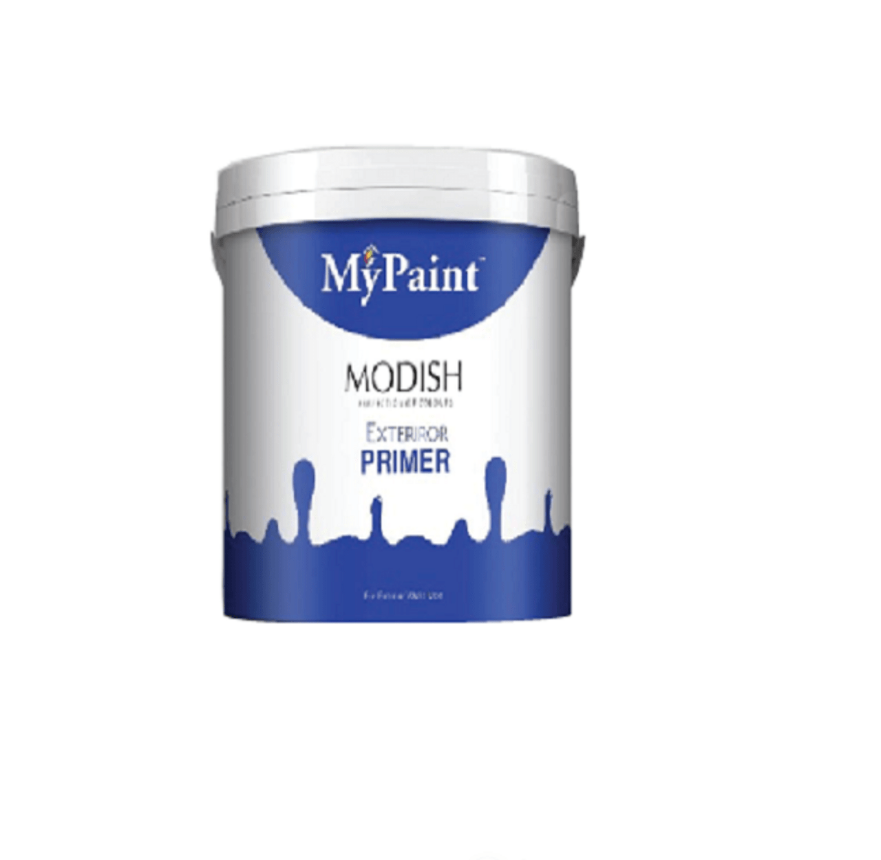 Modish Exterior Water primer